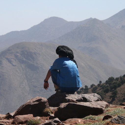 High Atlas Berber Villages (Option 1)