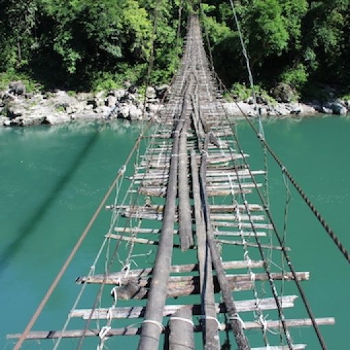 Central Arunachal Tribal Festival Villages Tour