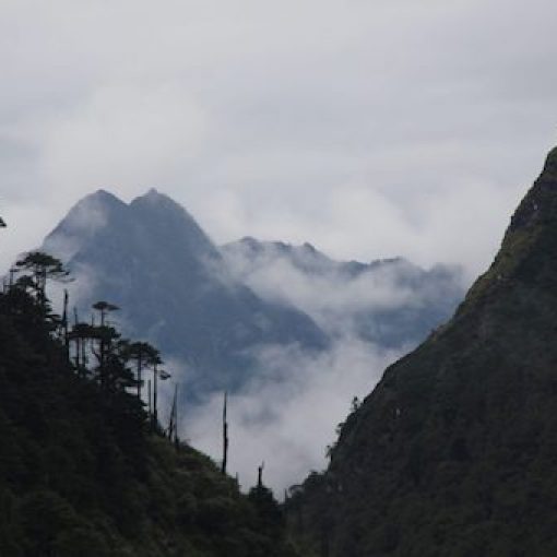 Trek to the Beyul of Pemako